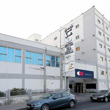 فندق أو واي أو 102 سي شيل المنامة المظهر الخارجي الصورة
