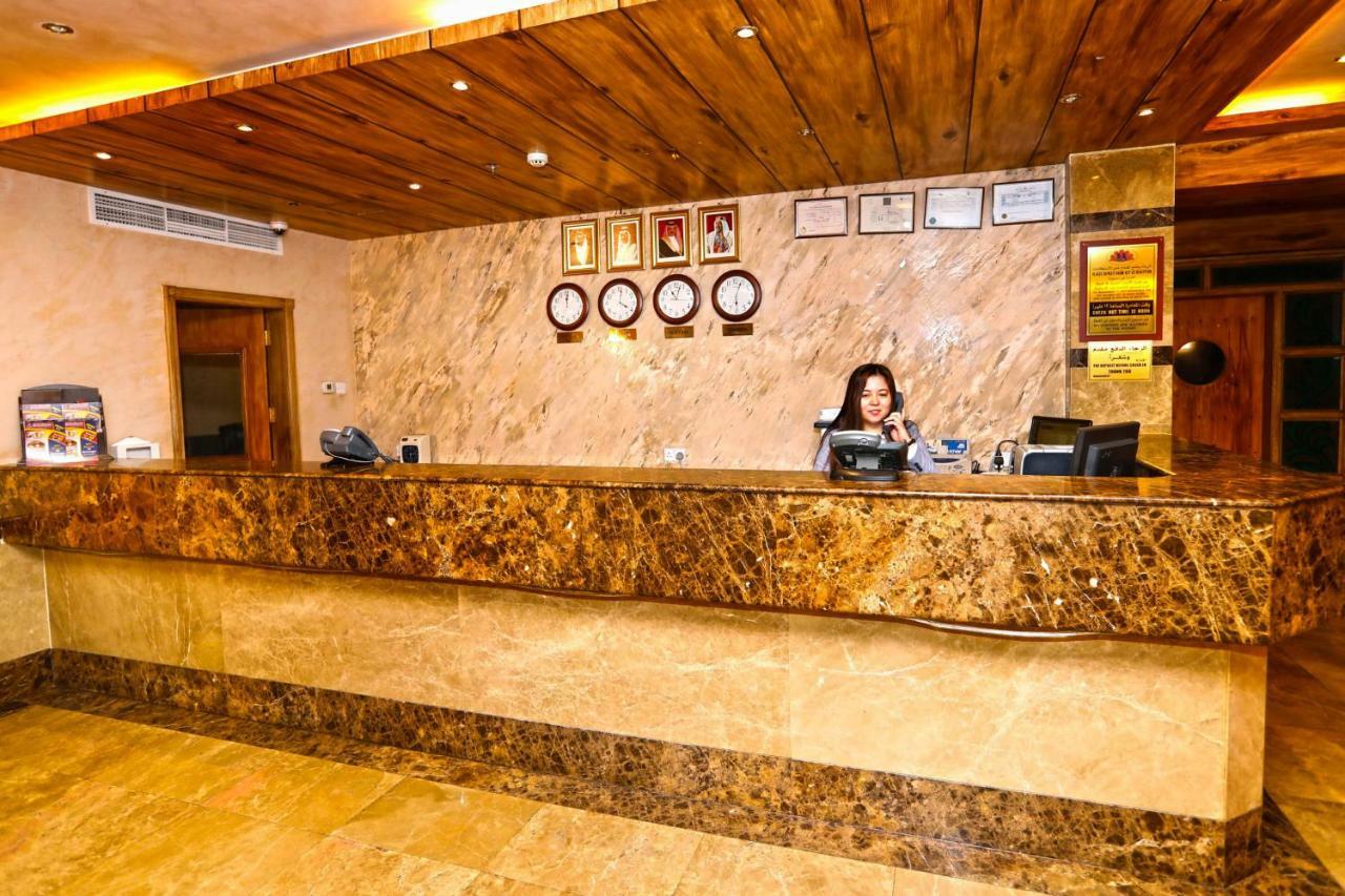 فندق أو واي أو 102 سي شيل المنامة المظهر الخارجي الصورة